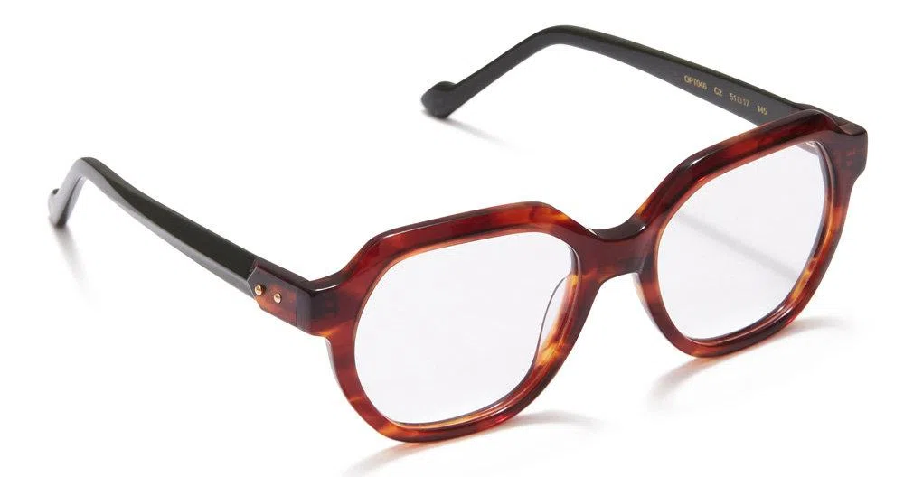 Sunday Somewhere HILDA Eyeglasses - view 2
